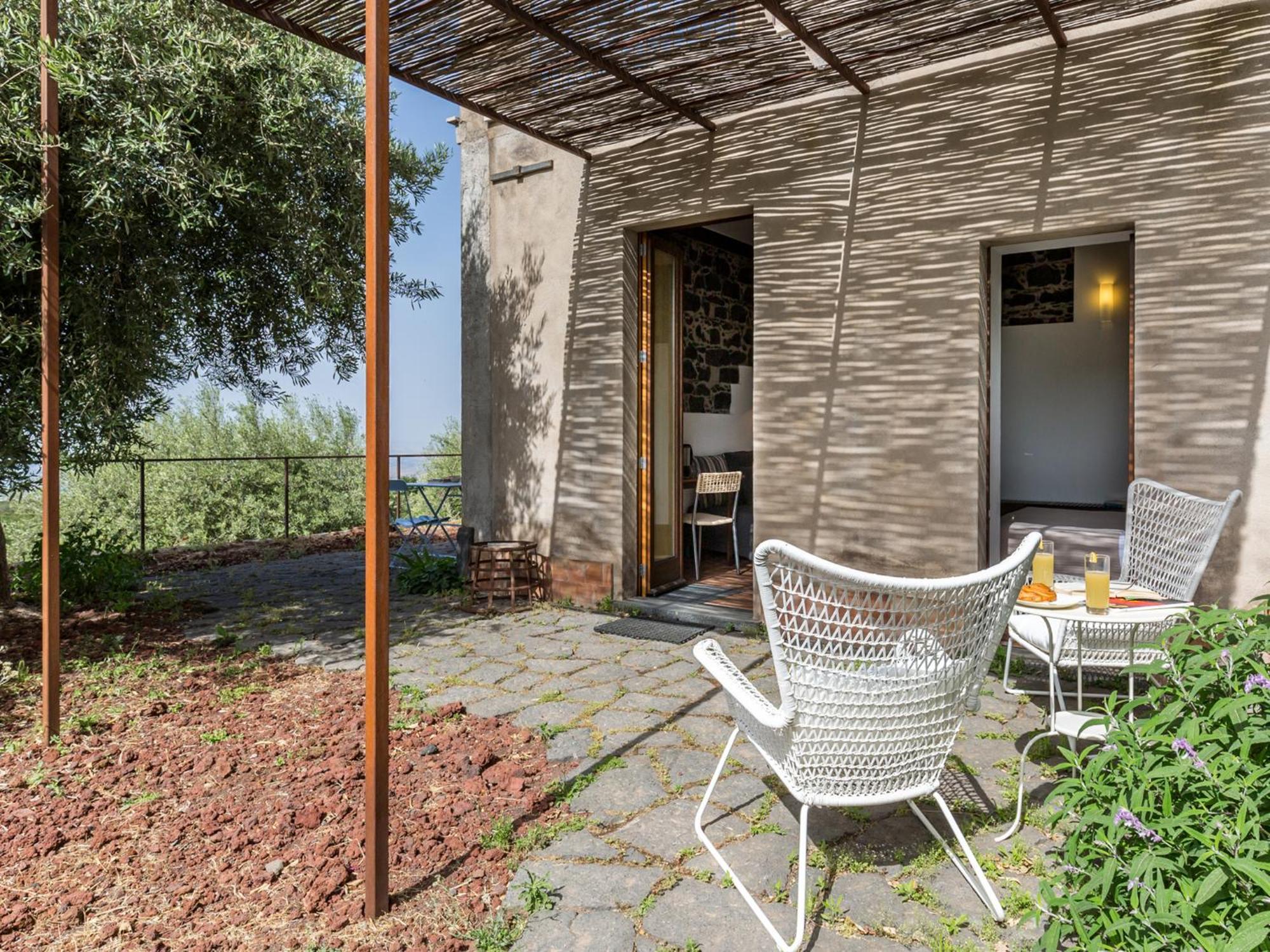 Sciaraviva Villa Ragalna Exterior photo