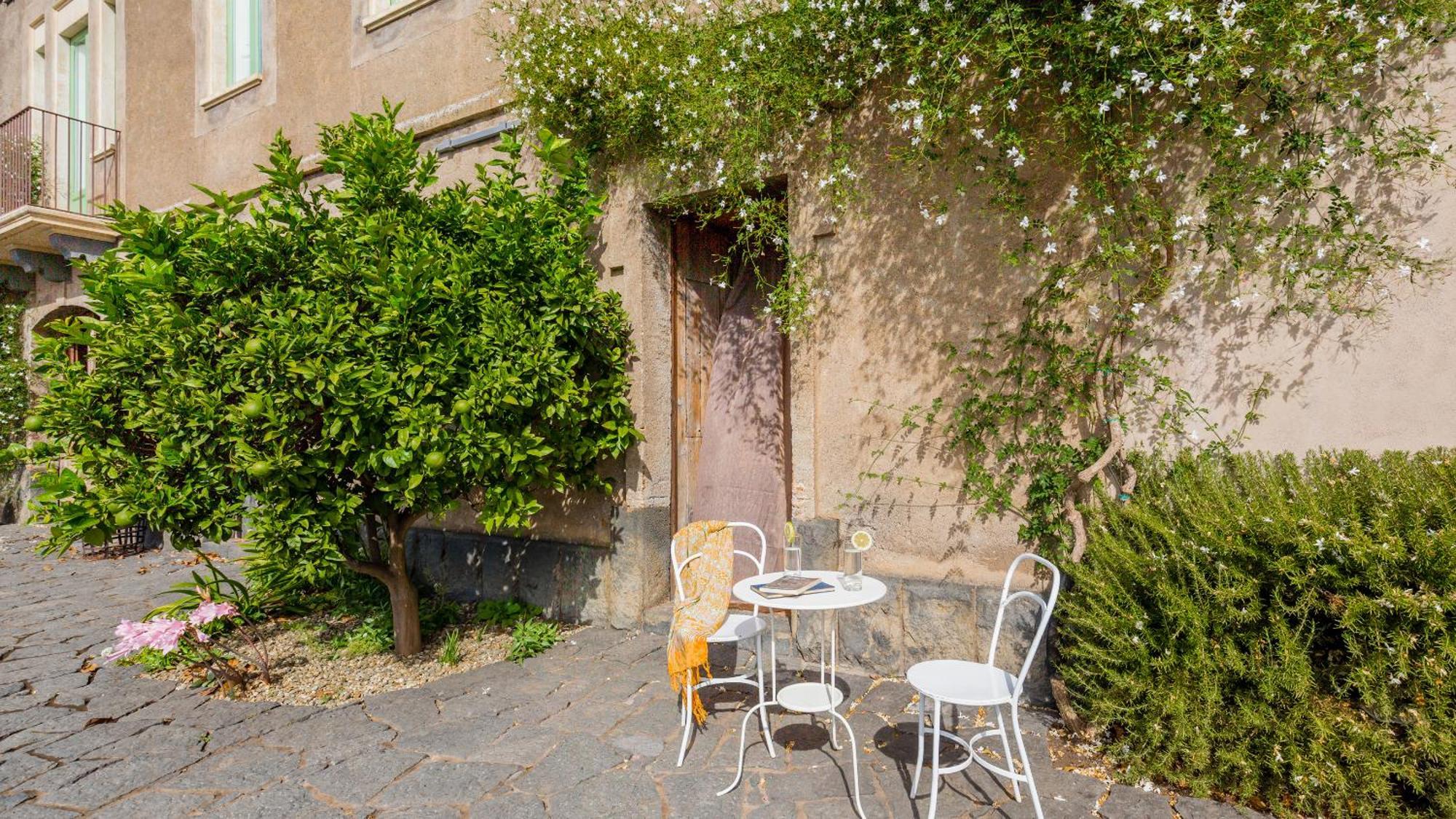 Sciaraviva Villa Ragalna Exterior photo